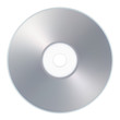 © thunder-st - disc label side silver