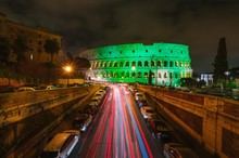 Green Colosseum