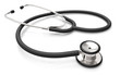 © Thomas Söllner - Stethoskop isoliert weißer Hintergrund