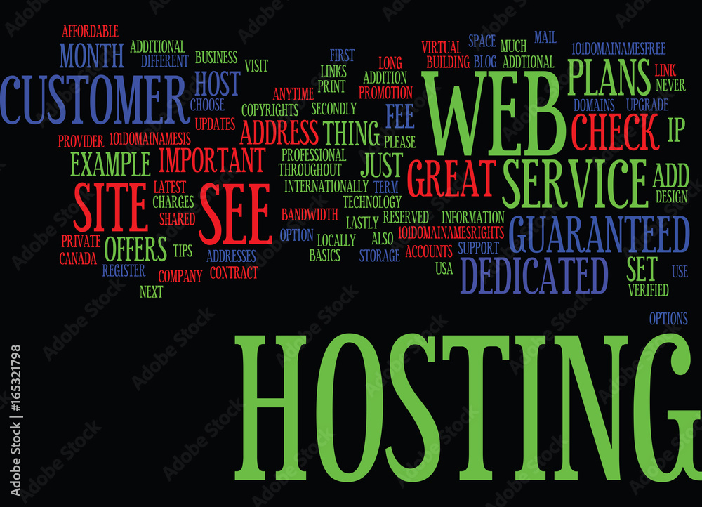 Good Host GREAT HOST Text Background Word Cloud Concept Stock Vector | Adobe Stock
