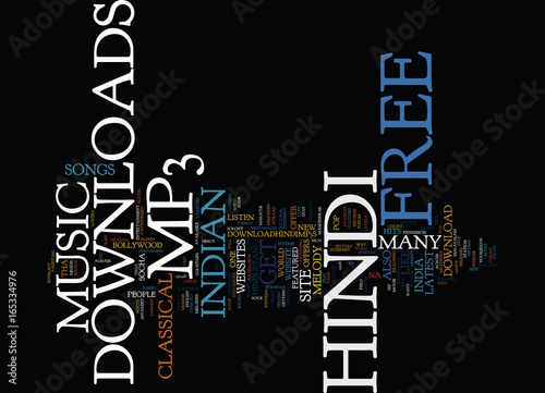 Free Hindi Mp Downloads Text Background Word Cloud Concept Buy Free Hindi Mp Downloads Text Background Word Cloud Concept Buy