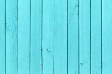 The old blue wood texture with natural patterns