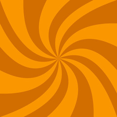 Poster - Abstract spiral design background