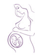 © kozerog2015 - pregnancy