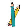 pencils icon image