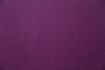 Purple paper texture background