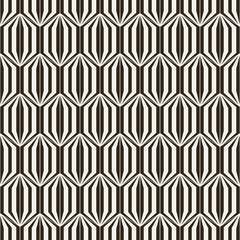 Vector seamless pattern