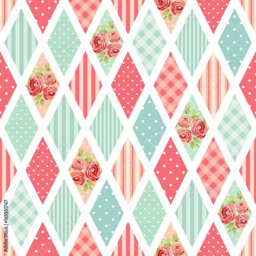 sliczny-bezszwowy-wzor-w-stylu-patchworku-w-stylu-shabby-chic-idealny-do-tekstyliow-kuchennych-lub-tkanin-poscielowych