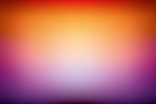 Abstract Background, Purple And Orange Mesh Gradient, Pattern For You Presentation, Vector Design Wallpaper