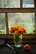 © Юлия Коченкова - Bouquet of calendula