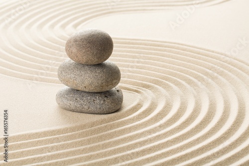Zen.