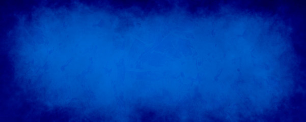 dark blue background with distressed vintage marbled texture