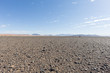 Desert Gravel Plain 