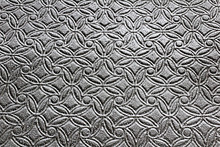 Background Texture Embossed Pattern 