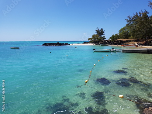 malownicza-plaza-na-mauritiusie