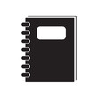 © Dian Elvina - book icon isolated vector