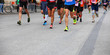 © Thaut Images - Marathon Läufer