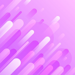 Wall Mural - Abstract motion background.