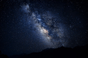 Milkyway.