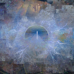 Canvas Print - ascension