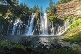 Fototapeta Morze - Waterfall