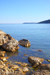 Poster - Boka Kotorska bay