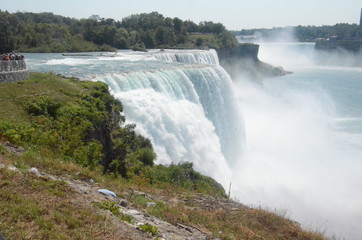 Niagara, USA