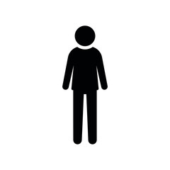 man icon