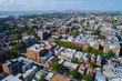 Aerial image of Bay Ridge Brooklyn New York