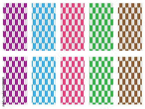矢絣のシームレスパターン素材セット Buy This Stock Vector And Explore Similar Vectors At Adobe Stock Adobe Stock 矢絣のシームレスパターン素材セット Buy This Stock Vector And Explore Similar Vectors At Adobe Stock Adobe Stock