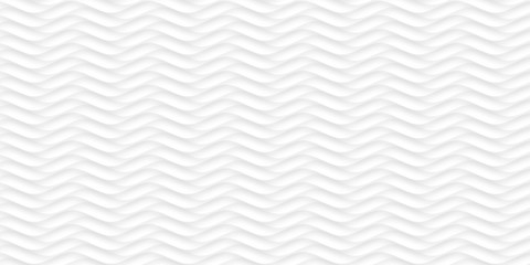 White texture. gray abstract pattern seamless. wave wavy nature geometric modern.