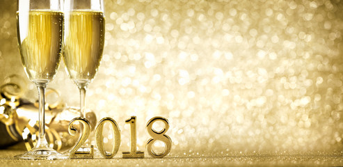 new years eve celebration 2018