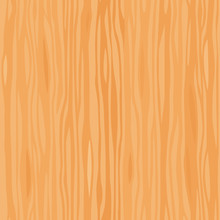 Light Wooden Striped Fiber Textured Seamless Pattern