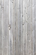 Holzwand grau vertikal
