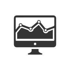 Poster - Traffic Analysis Icon