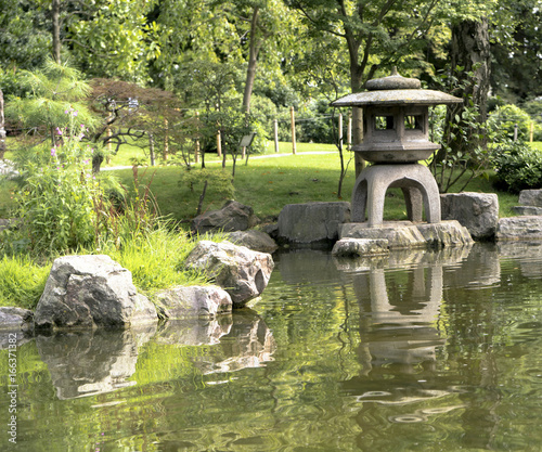 Japanese Inspiration