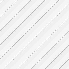 Poster - Seamless 3d diagonal stripe pattern background
