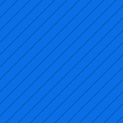 Poster - Seamless 3D diagonal stripe pattern background