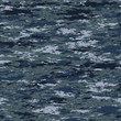 Seamless pattern. Abstract military or police camouflage background. Made from geometric rectangle shapes.