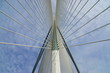 © Mohd Khairil - Modern bridge architecture at Putrajaya