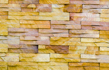 Background of brick wall. brick wall in a background image.