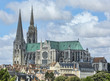 Cathedral of Our Lady of Chartres