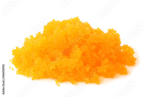 Fotografía Flying fish roe (Tobiko)