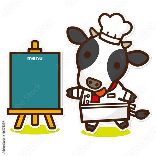 牛の料理人とメニュー ホルスタイン Buy This Stock Vector And Explore Similar Vectors At Adobe Stock Adobe Stock 牛の料理人とメニュー ホルスタイン Buy This Stock Vector And Explore Similar Vectors At Adobe Stock Adobe Stock