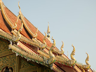 Wat Cheatawan