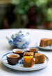 © Jill Chen/Stocksy - Mid-autumn festival celebration