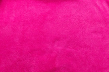 Pink Textile Texture