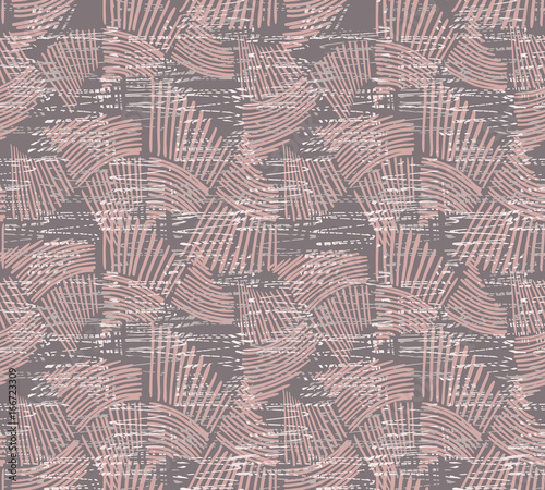 wavy-trapezoids-pink-overplayed-with-texture