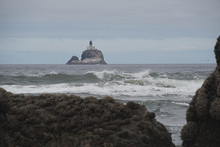 Tillamook Rock Lighthouse H