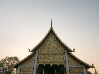 Wat Chediluong